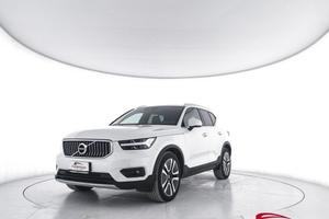 VOLVO XC40 D3 Geartronic Inscription