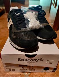 Saucony nuove on sale