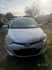 Hyundai i20 1.1 diesel euro 5 25 km a litro