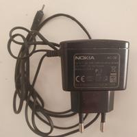 Caricabatteria NOKIA AC-3E