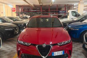 Alfa Romeo Tonale 1.5 160 CV MHEV TCT7 Ti