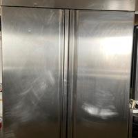 Frigo positivo a 2 ante