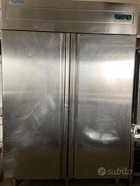 Frigo positivo a 2 ante