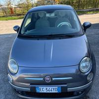 Fiat 500 1.3 Multijet 95 CV