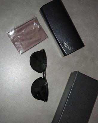 persol pieghevoli