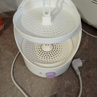 Sterilizzatore della Chicco SterilNatural 0+