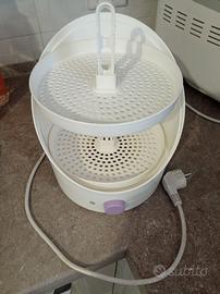 Sterilizzatore della Chicco SterilNatural 0+