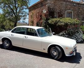 JAGUAR XJ6/XJ12 anche solo nolegg.io per eventi