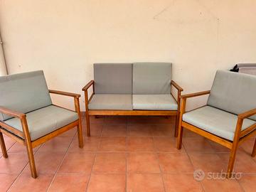 Set salotto