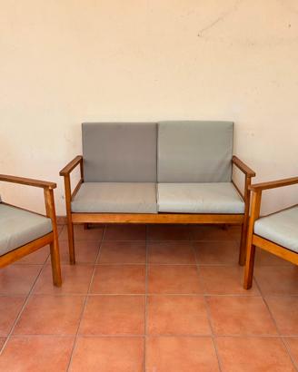 Set salotto