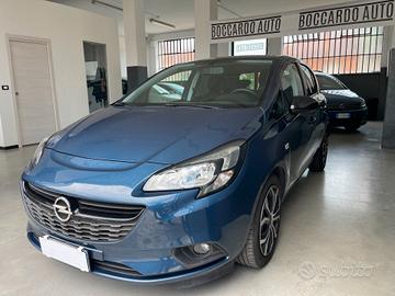 Opel Corsa 1.3 CDTI ecoFLEX 95CV Start&Stop 5 port
