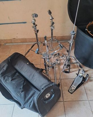 batteria pdp dw x7 