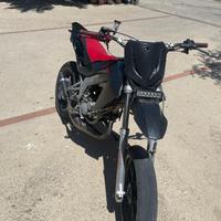 Aprilia sx 50