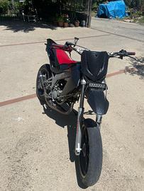 Aprilia sx 50