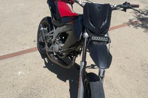 Aprilia sx 50