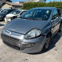 Ricambi usati per Fiat Punto EVO 1.3 MJT