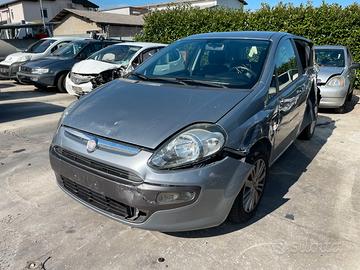 Ricambi usati per Fiat Punto EVO 1.3 MJT