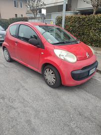 Citroen  C1 ,2008,benzina ,3 porte
