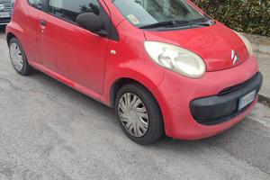 Citroen  C1 ,2008,benzina ,3 porte