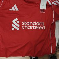 Maglia Adidas Salah Liverpool 