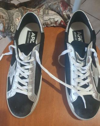 Sneakers Golden Goose