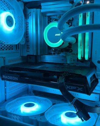 Amd radeon 6650xt
