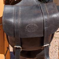 Borse  laterali moto custom 