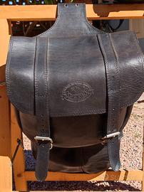 Borse  laterali moto custom 