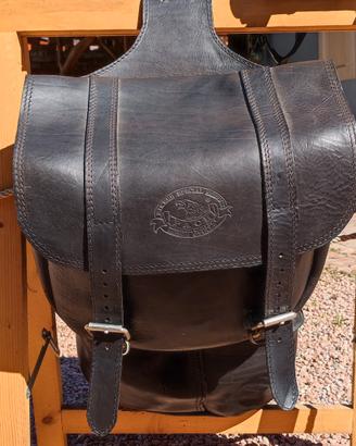 Borse  laterali moto custom 