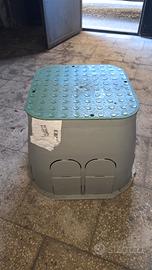 Pozzetto DRAINbox 40x40 