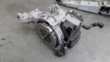 Cambio automatico mercedes a35 amg