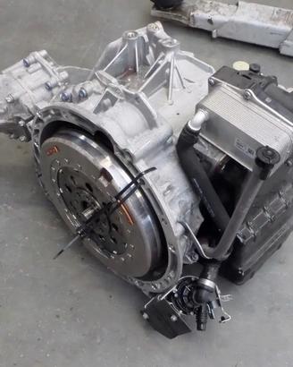 Cambio automatico mercedes a35 amg