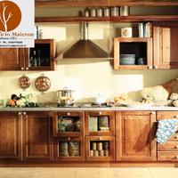 Mobili Rustici Cucine Taverne In Legno cd 0328