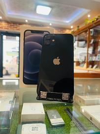 iPhone 12 128GB CON GARANZIA
