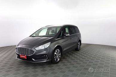 FORD Galaxy Galaxy 2.0 EcoBlue 150 CV Start&Stop