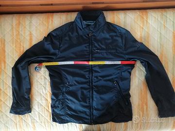 Giubbino leggero uomo Kejo