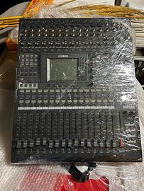 Amplificatore e mixer