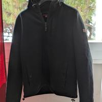 Giubbotto uomo Burberry 