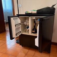 Frigo da ufficio