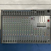 MIXER MONTARBO PROMIX 516