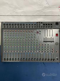 MIXER MONTARBO PROMIX 516