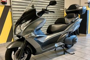 Honda SW-T 400 - Perfetto