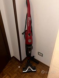 Scopa Elettrica senza sacco