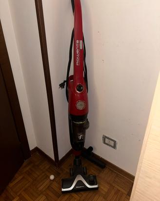 Scopa Elettrica senza sacco