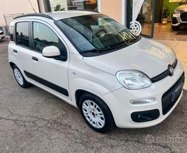 Fiat Panda 1.2 EasyPower Lounge