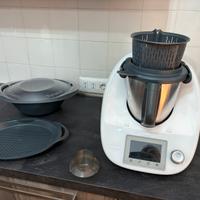 Bimby tm5+ accessori