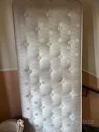 materasso ortopedico