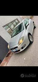 Fiat bravo 2012