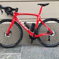 Pinarello Dogma F10 disk  strepitosa taglia 54