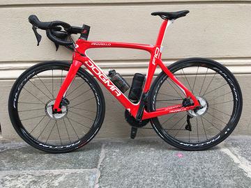 Pinarello Dogma F10 disk  strepitosa taglia 54